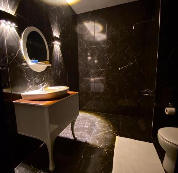 豪华套房, Safir Hotels Silivri