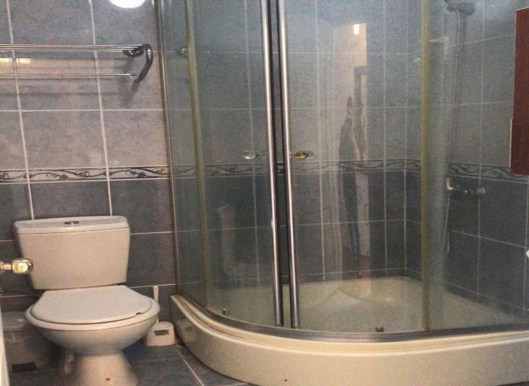 单人经济间, Safir Hotels Silivri