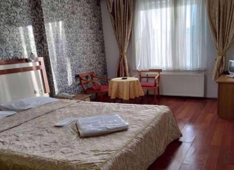 经济房, Safir Hotels Silivri