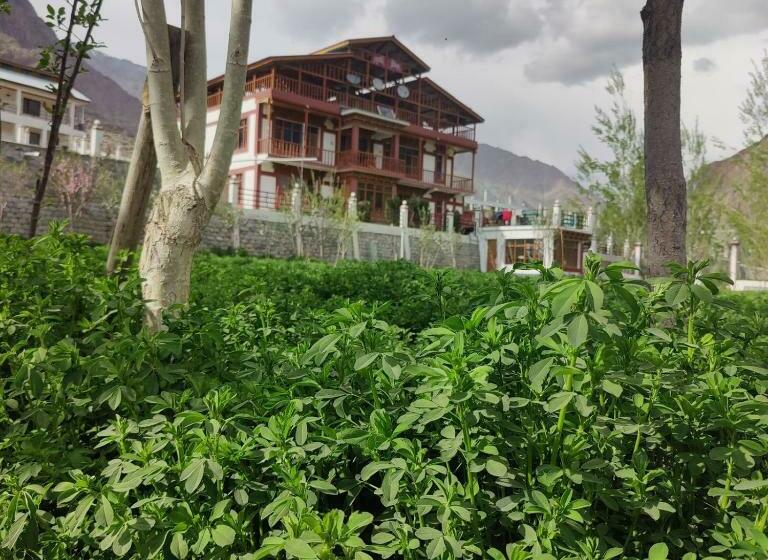 Семейный Номер, Ashuna Hotel & Resort