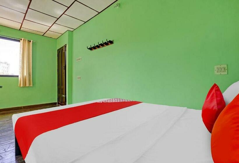 Трехместный Номер Классика, Flagship Green Fort Thekkady