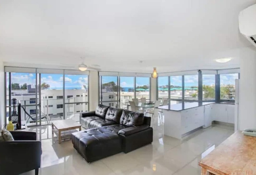 Апартаменты Superior 3 Спальни, Catalina Resort