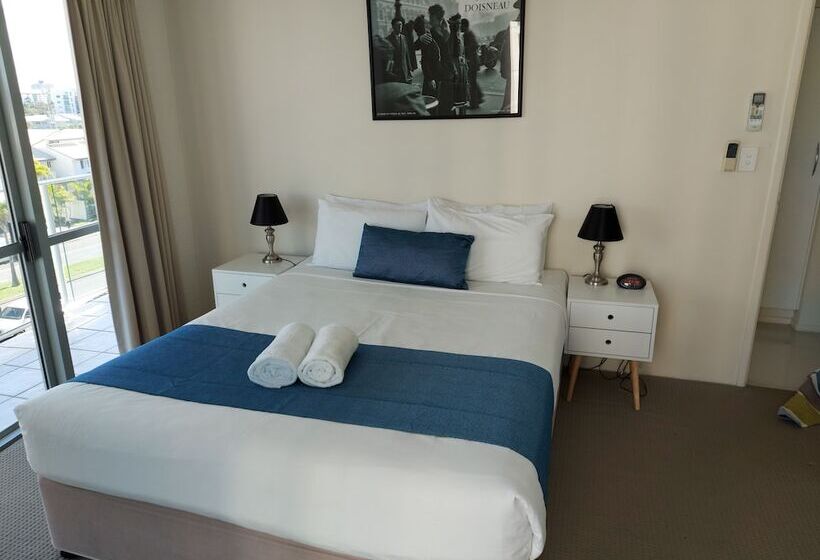 Апартаменты Superior 3 Спальни, Catalina Resort