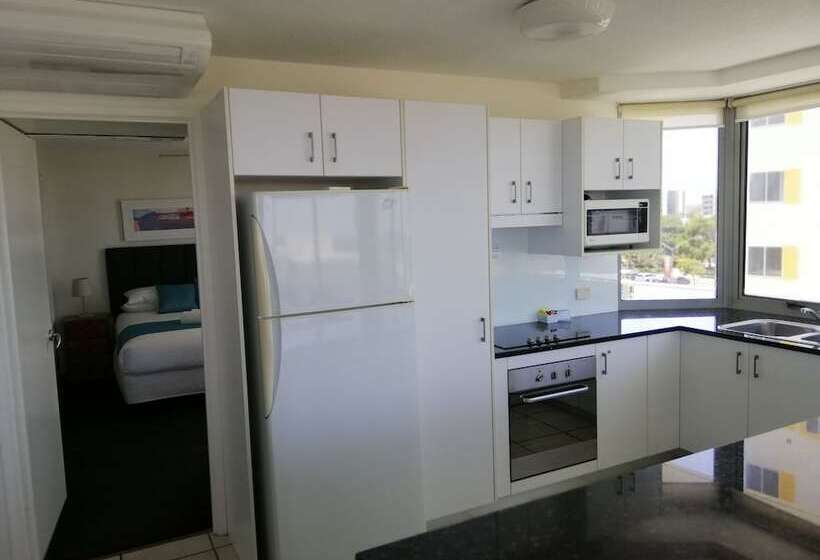 Апартаменты Superior 3 Спальни, Catalina Resort