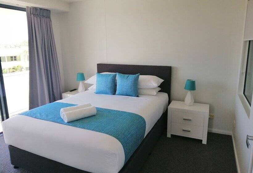 Апартаменты 3 Спальни, Catalina Resort