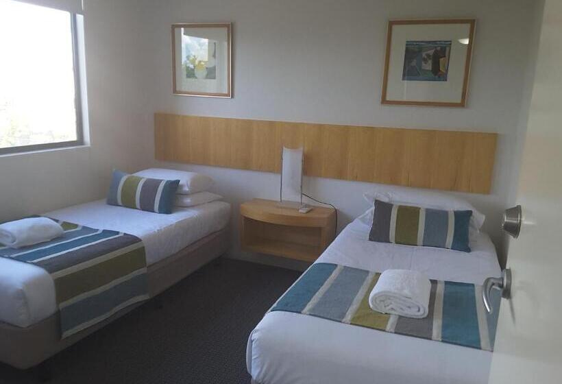 Апартаменты 3 Спальни, Catalina Resort