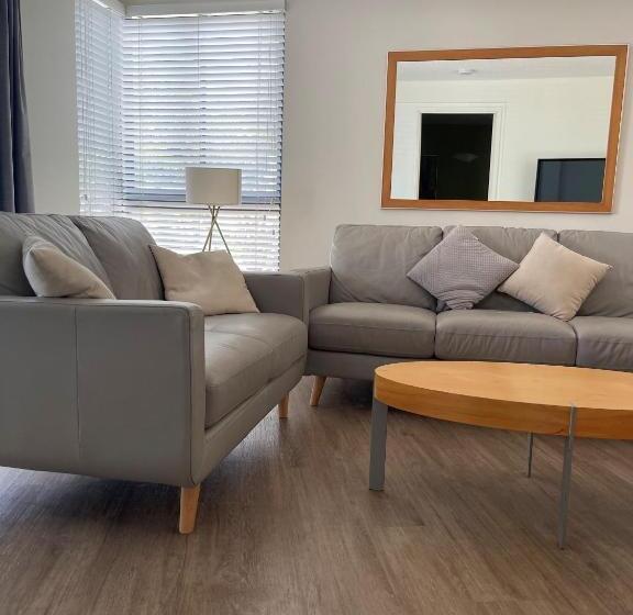 Апартаменты 3 Спальни, Catalina Resort