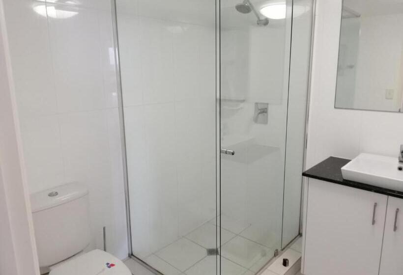 Апартаменты Superior 3 Спальни, Catalina Resort