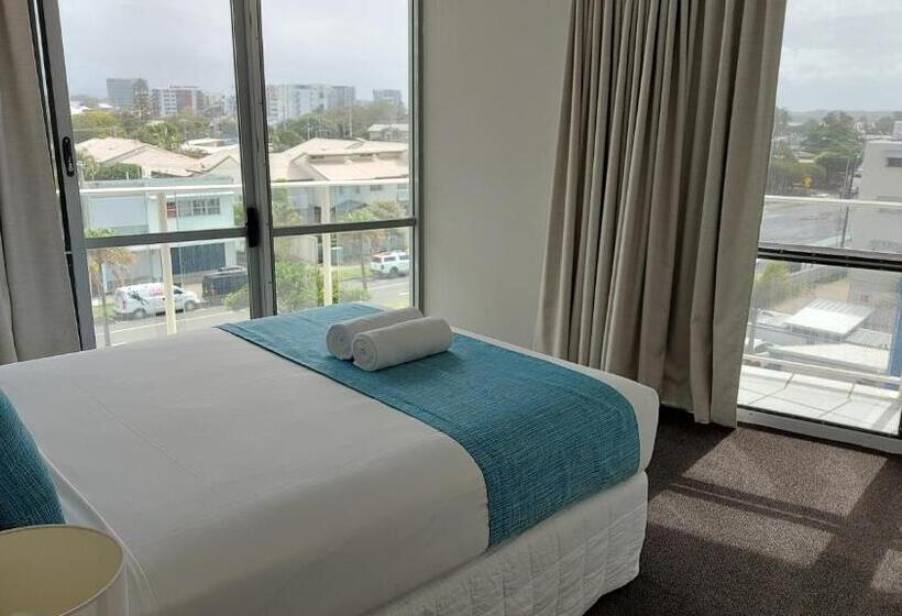 Апартаменты Superior 3 Спальни, Catalina Resort