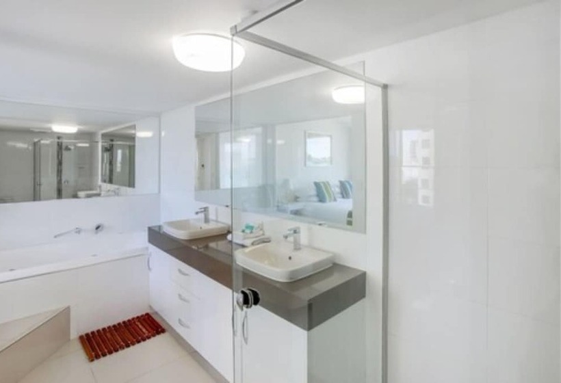 Апартаменты Superior 3 Спальни, Catalina Resort