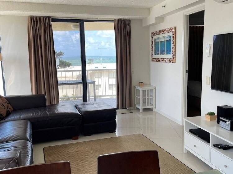 Апартаменты 3 Спальни, Catalina Resort