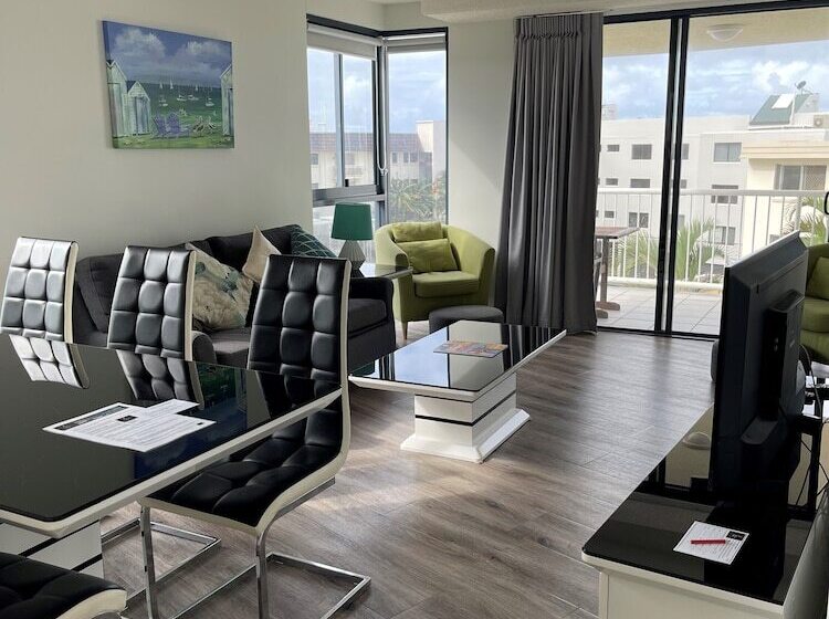 Апартаменты 3 Спальни, Catalina Resort