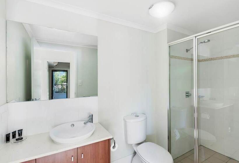 Апартаменты 2 Спальни, Elysium Apartments