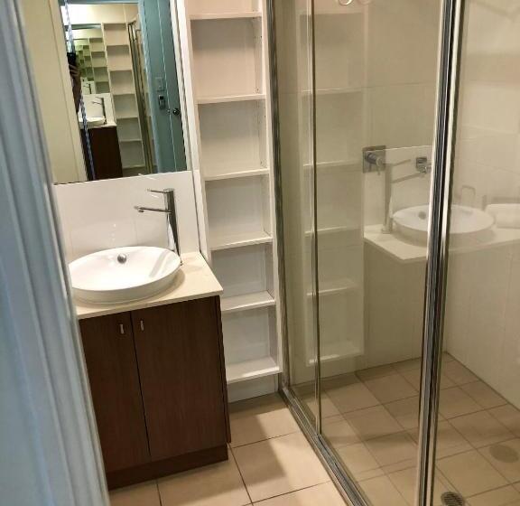 Номер Стандарт, Elysium Apartments