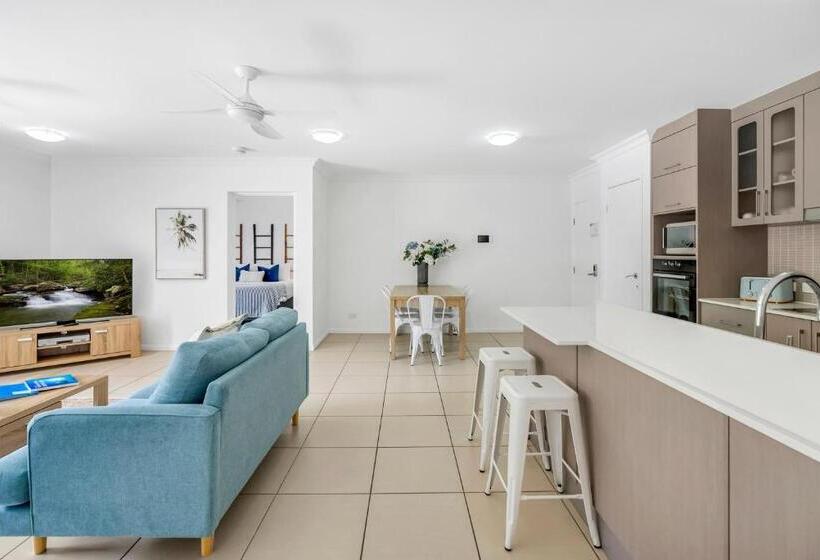 Апартаменты 2 Спальни, Elysium Apartments