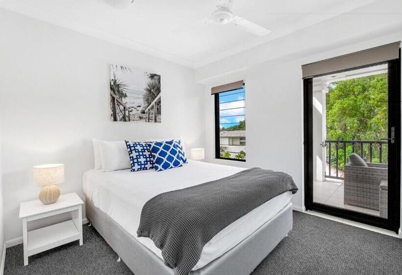 Апартаменты 1 Спальня, Elysium Apartments