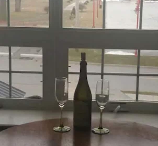 Номер Стандарт 2 Двуспальные Кровати, Seacliffe Inn