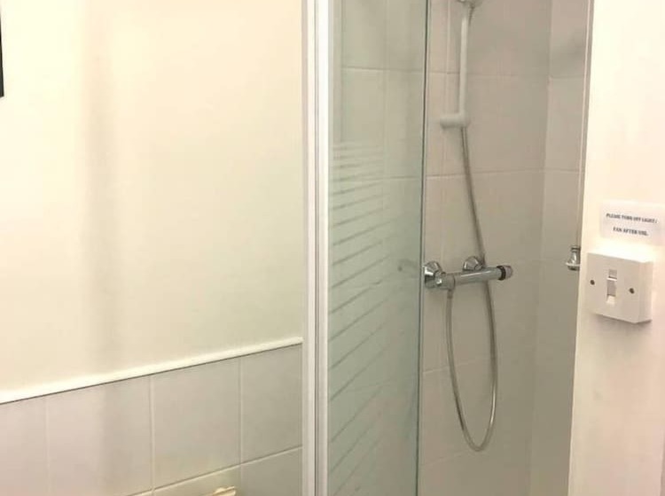 Номер Стандарт Индивидуальный, Bridgeside Guest House