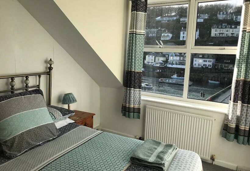 Номер Стандарт, Bridgeside Guest House