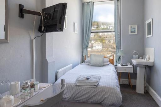 Номер Стандарт Индивидуальный, Bridgeside Guest House