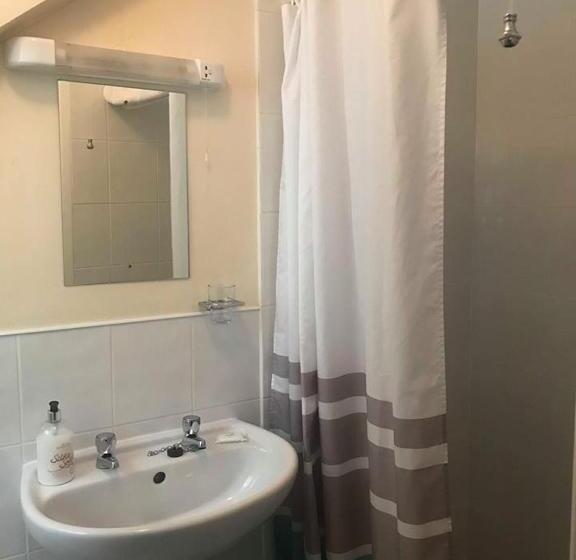 Номер Стандарт, Bridgeside Guest House