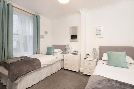 Номер Economy, Bridgeside Guest House