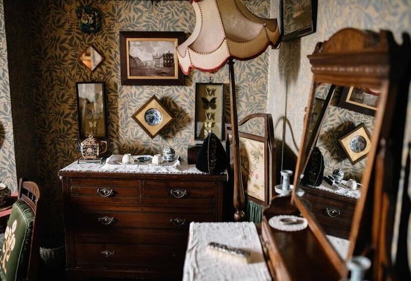 标准间, St Benedict   Victorian Bed And Breakfast