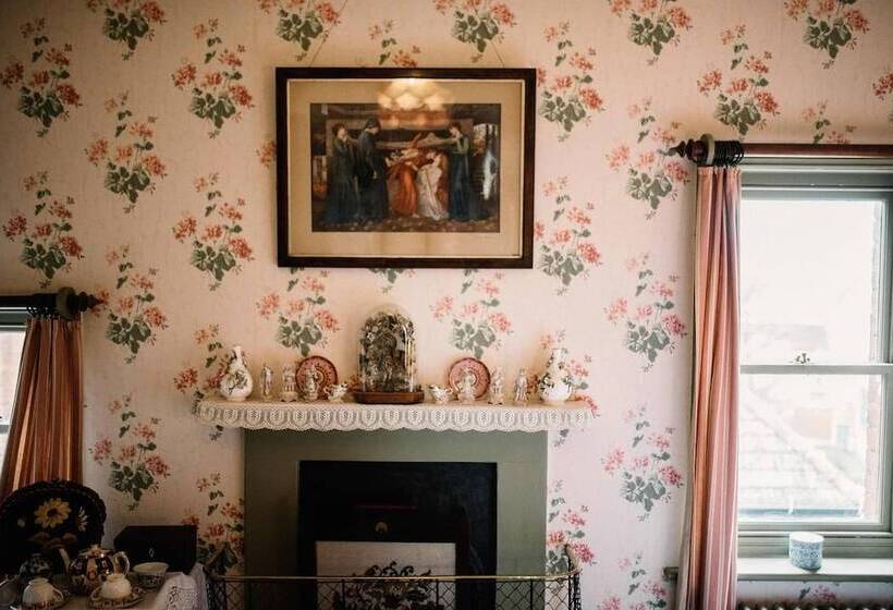 标准间, St Benedict   Victorian Bed And Breakfast