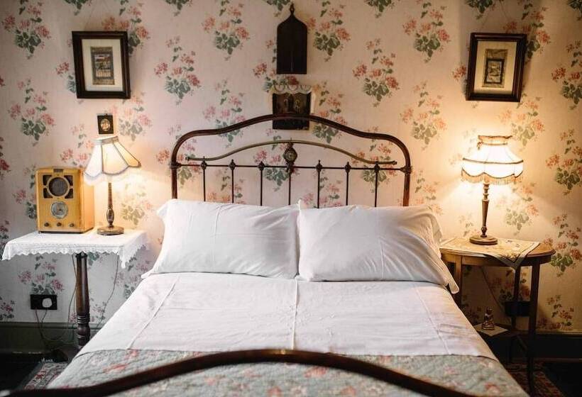 标准间, St Benedict   Victorian Bed And Breakfast