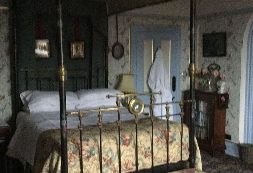 标准间, St Benedict   Victorian Bed And Breakfast