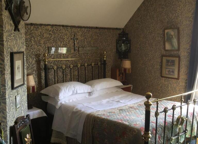 标准间, St Benedict   Victorian Bed And Breakfast