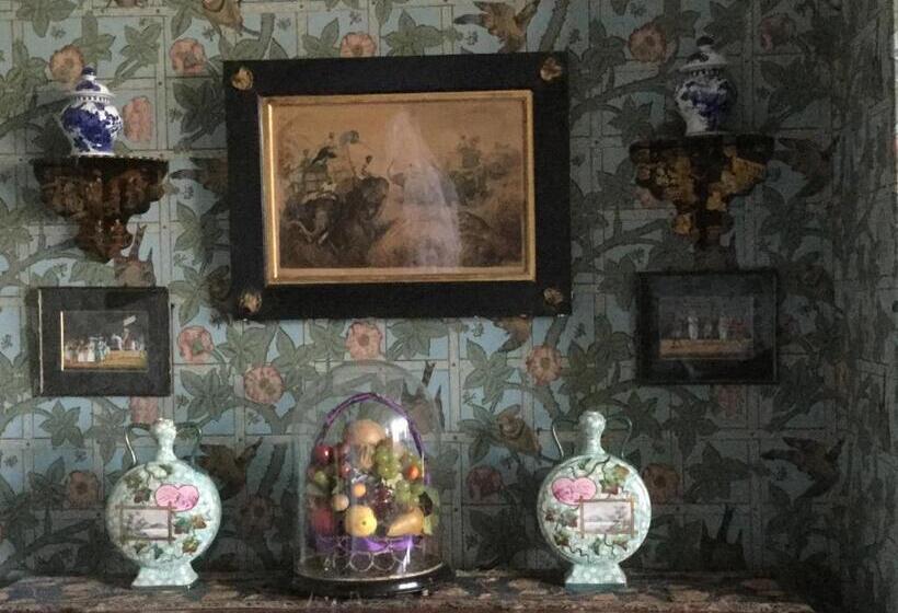 标准间, St Benedict   Victorian Bed And Breakfast