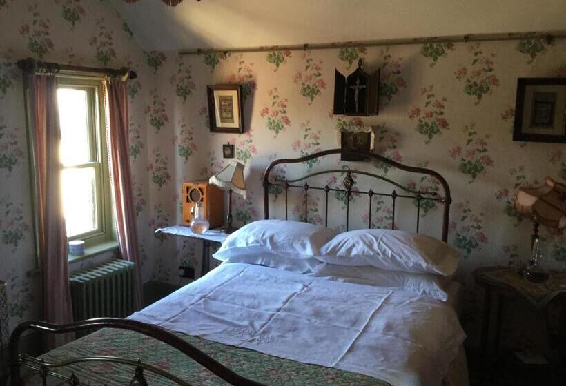 标准间, St Benedict   Victorian Bed And Breakfast