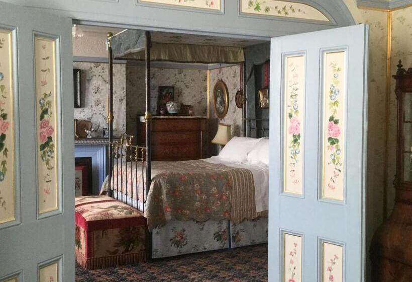 标准间, St Benedict   Victorian Bed And Breakfast