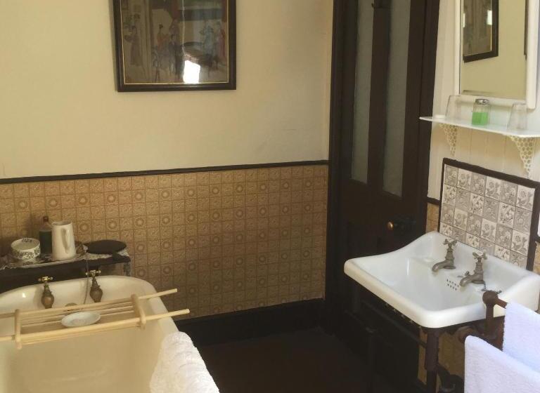 标准间, St Benedict   Victorian Bed And Breakfast