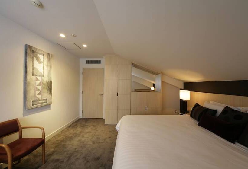 Апартаменты 3 Спальни, The Ridge Hotel & Apartments