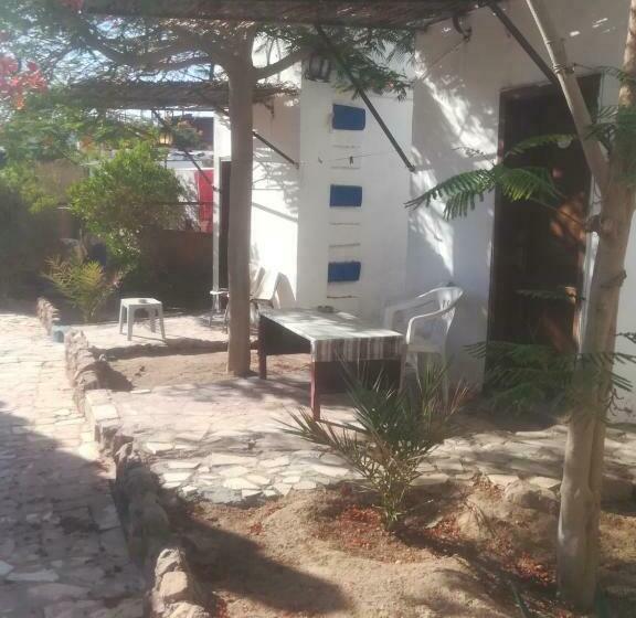اتاق استاندارد, Bedouins Inn Village