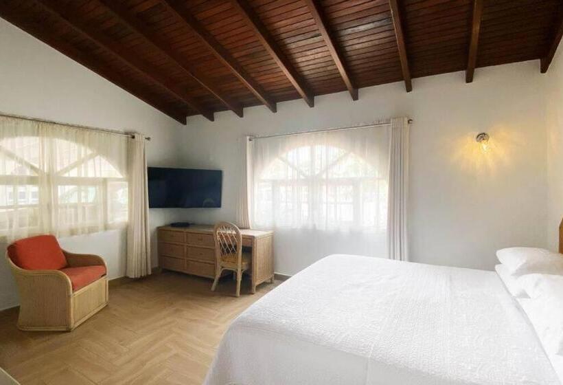 آپارتمان 1 خوابه با تراس, Beach Walk Residences
