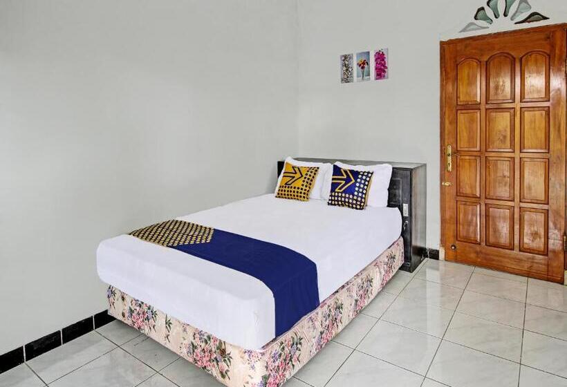 Номер Стандарт, Spot On 92123 Chikam House Syariah