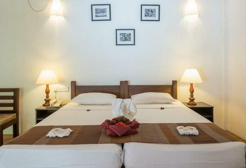 Номер Deluxe, The Sanctuary At Tissawewa