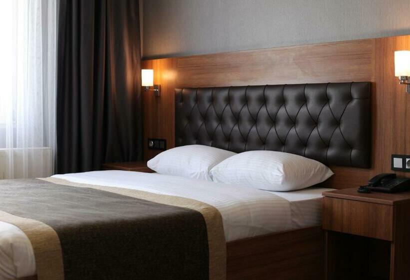 Номер Стандарт, Divine Beach Resort Kumburgaz