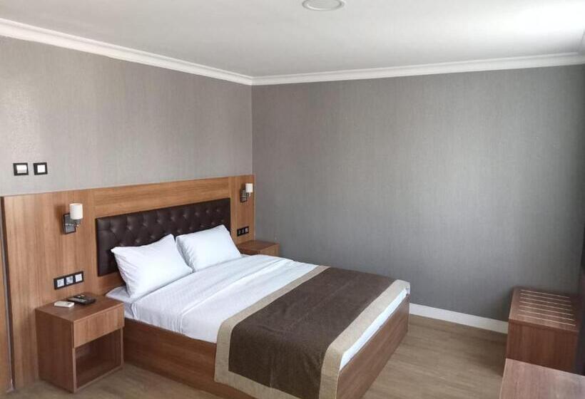Номер Economy, Divine Beach Resort Kumburgaz