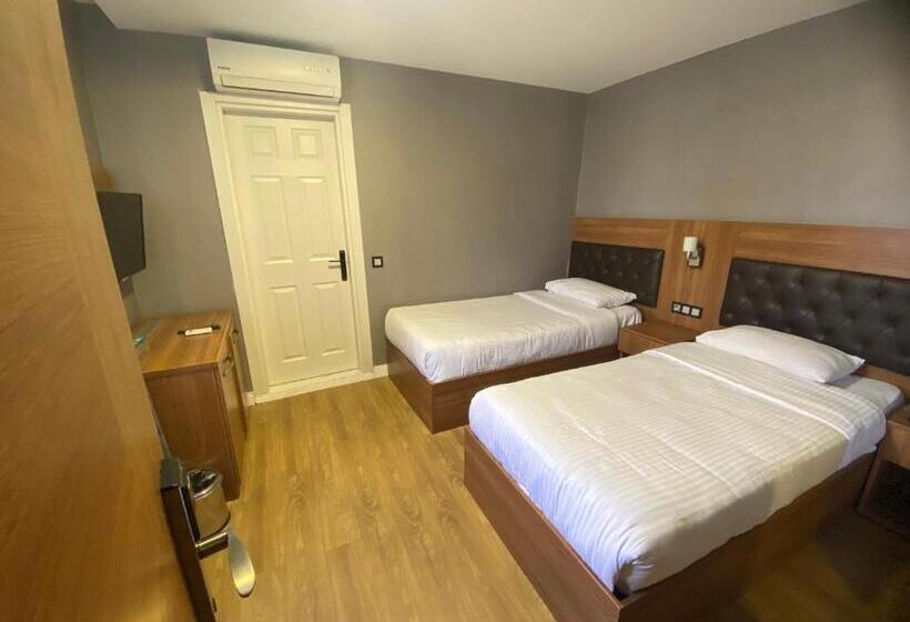 Номер Стандарт, Divine Beach Resort Kumburgaz
