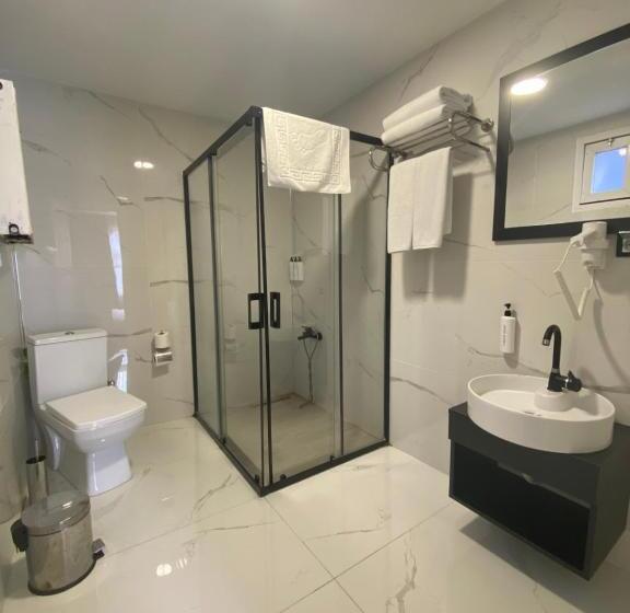 Номер Deluxe, Divine Beach Resort Kumburgaz