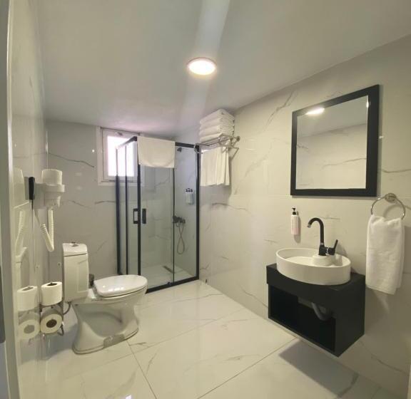 Семейный Номер Вид на Море, Divine Beach Resort Kumburgaz