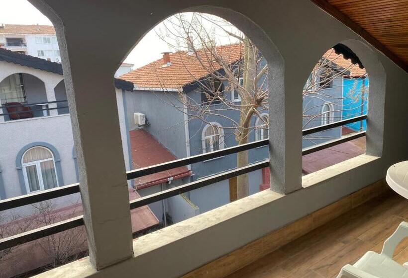 Номер Deluxe с Балконом, Divine Beach Resort Kumburgaz
