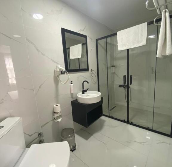 Номер Deluxe с Балконом, Divine Beach Resort Kumburgaz