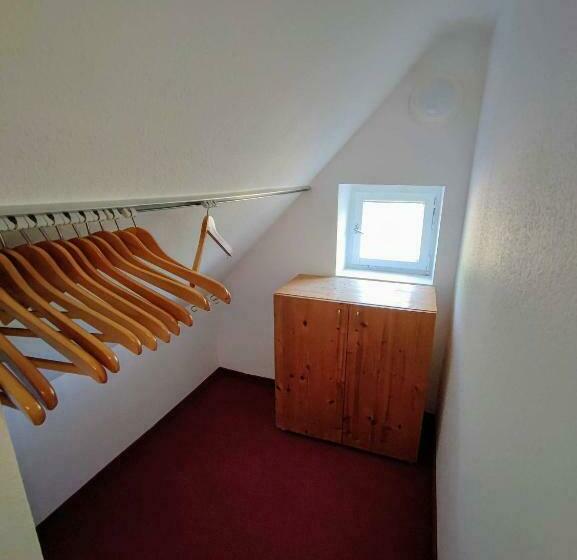 스탠다드 룸, Room In Guest Room  Pension Forelle  Double Room No01
