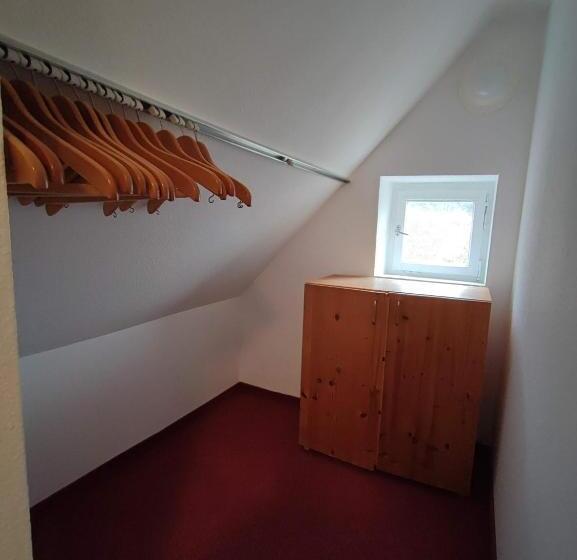 스탠다드 룸, Room In Guest Room  Pension Forelle  Double Room No01