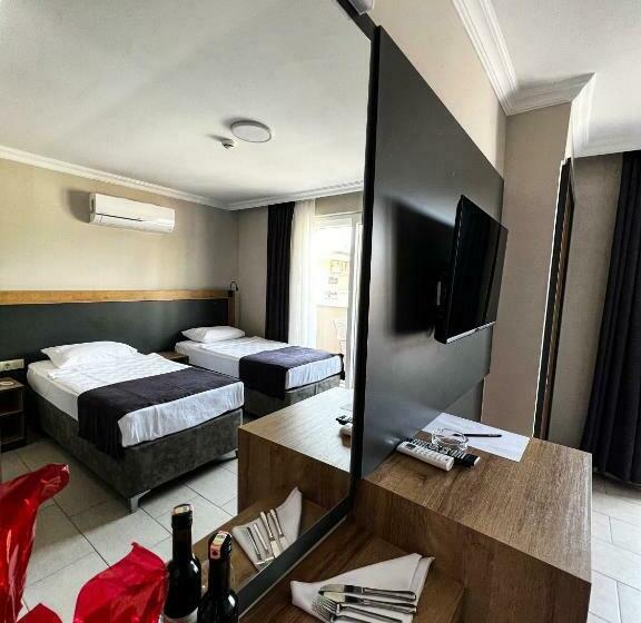 Номер Стандарт, Club Wasa Holiday Village